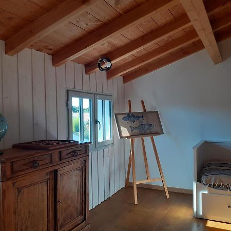 "La Maison 26 D" Formule Speciale We Jusque 18H Le Dimanche Андерно-ле-Бэн Экстерьер фото