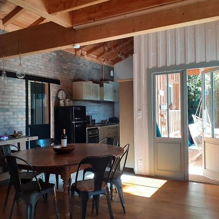 "La Maison 26 D" Formule Speciale We Jusque 18H Le Dimanche Андерно-ле-Бэн Экстерьер фото