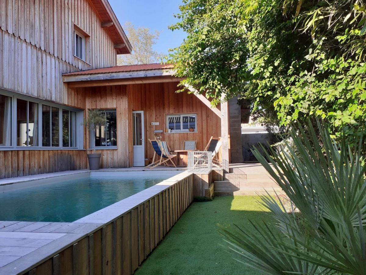 "La Maison 26 D" Formule Speciale We Jusque 18H Le Dimanche Андерно-ле-Бэн Экстерьер фото