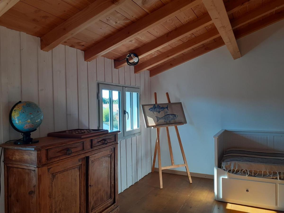 "La Maison 26 D" Formule Speciale We Jusque 18H Le Dimanche Андерно-ле-Бэн Экстерьер фото