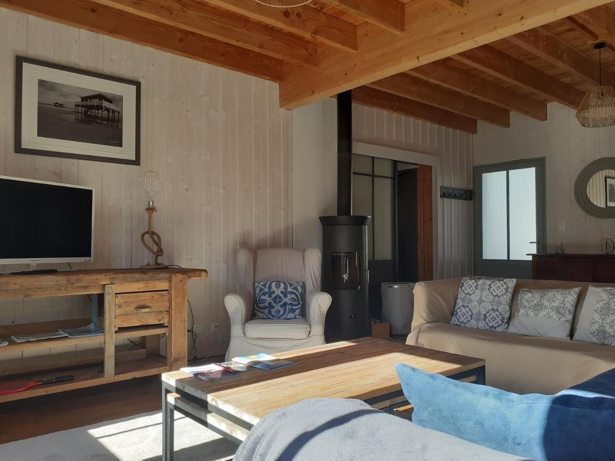 "La Maison 26 D" Formule Speciale We Jusque 18H Le Dimanche Андерно-ле-Бэн Экстерьер фото