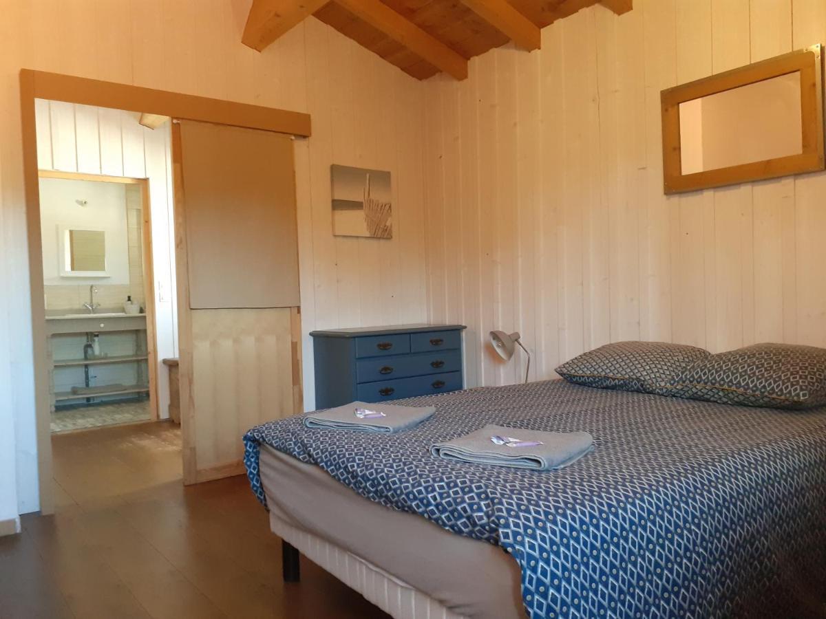"La Maison 26 D" Formule Speciale We Jusque 18H Le Dimanche Андерно-ле-Бэн Экстерьер фото
