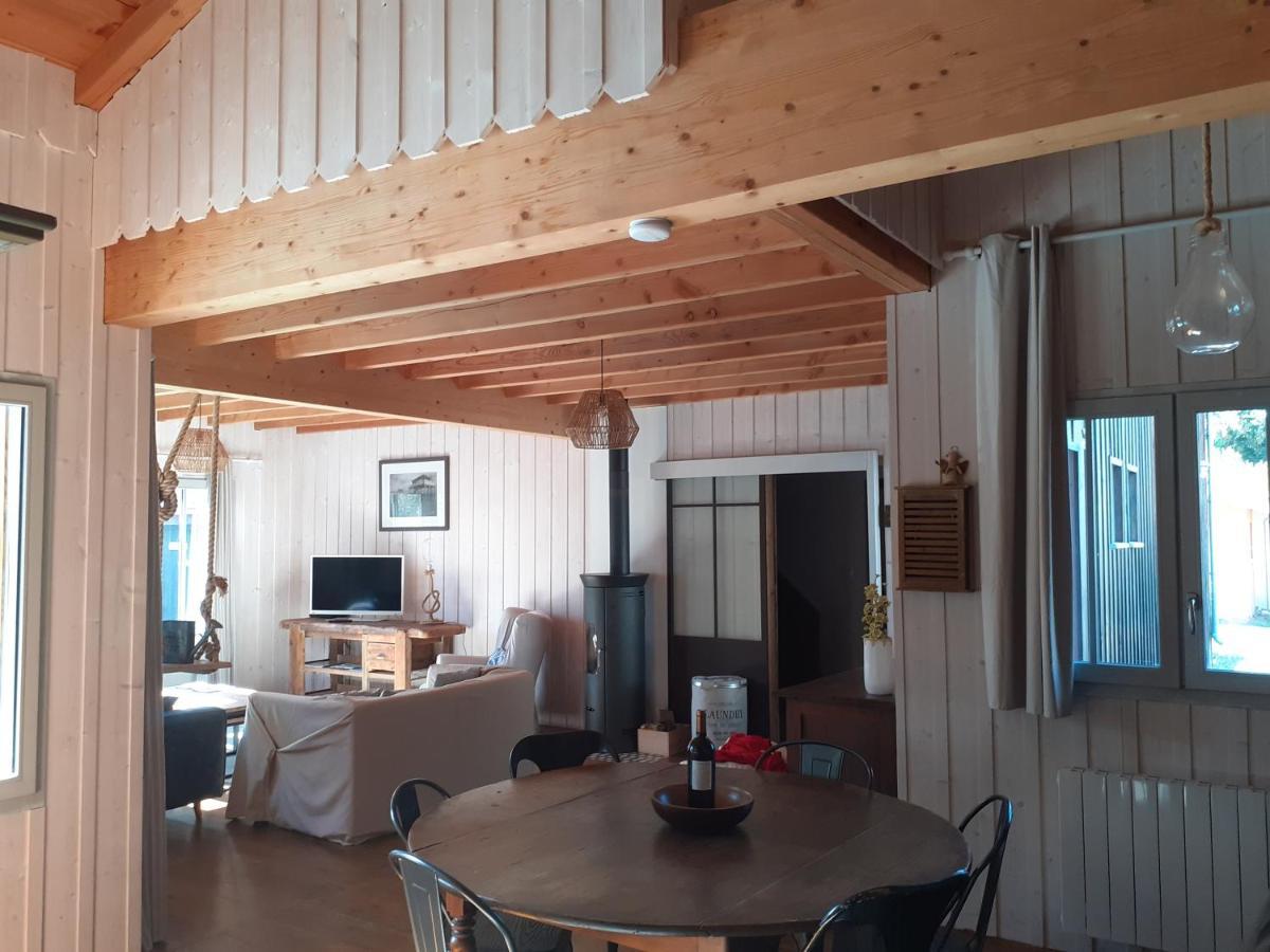 "La Maison 26 D" Formule Speciale We Jusque 18H Le Dimanche Андерно-ле-Бэн Экстерьер фото