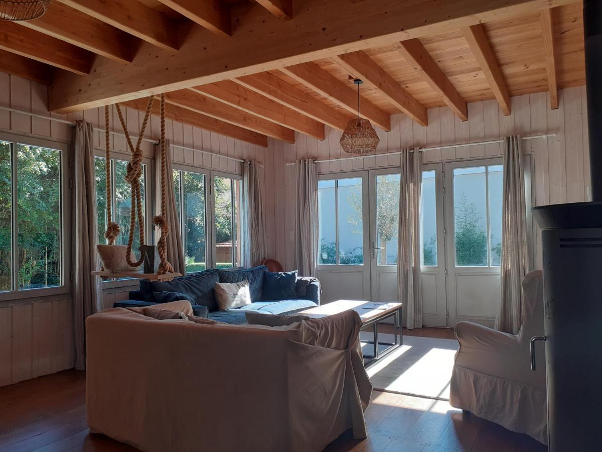 "La Maison 26 D" Formule Speciale We Jusque 18H Le Dimanche Андерно-ле-Бэн Экстерьер фото
