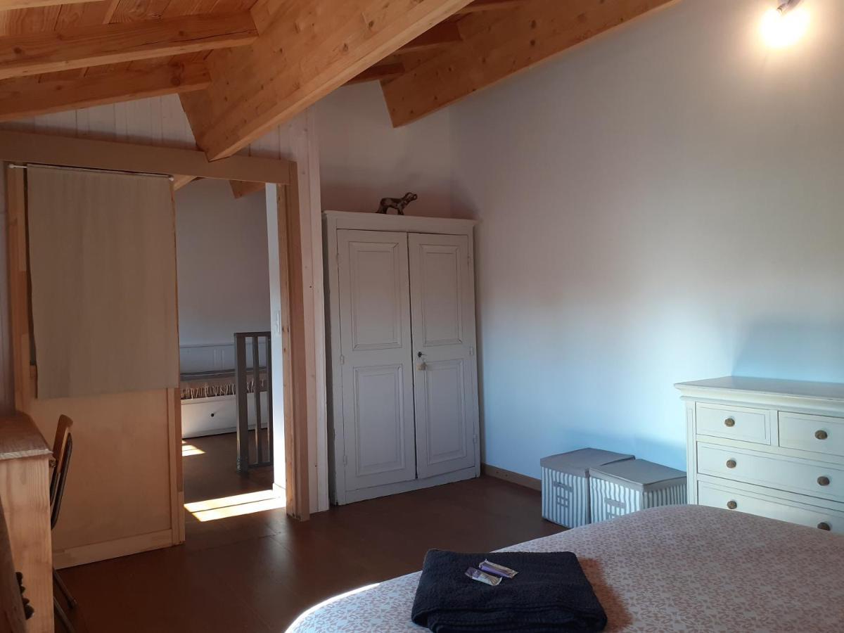 "La Maison 26 D" Formule Speciale We Jusque 18H Le Dimanche Андерно-ле-Бэн Экстерьер фото