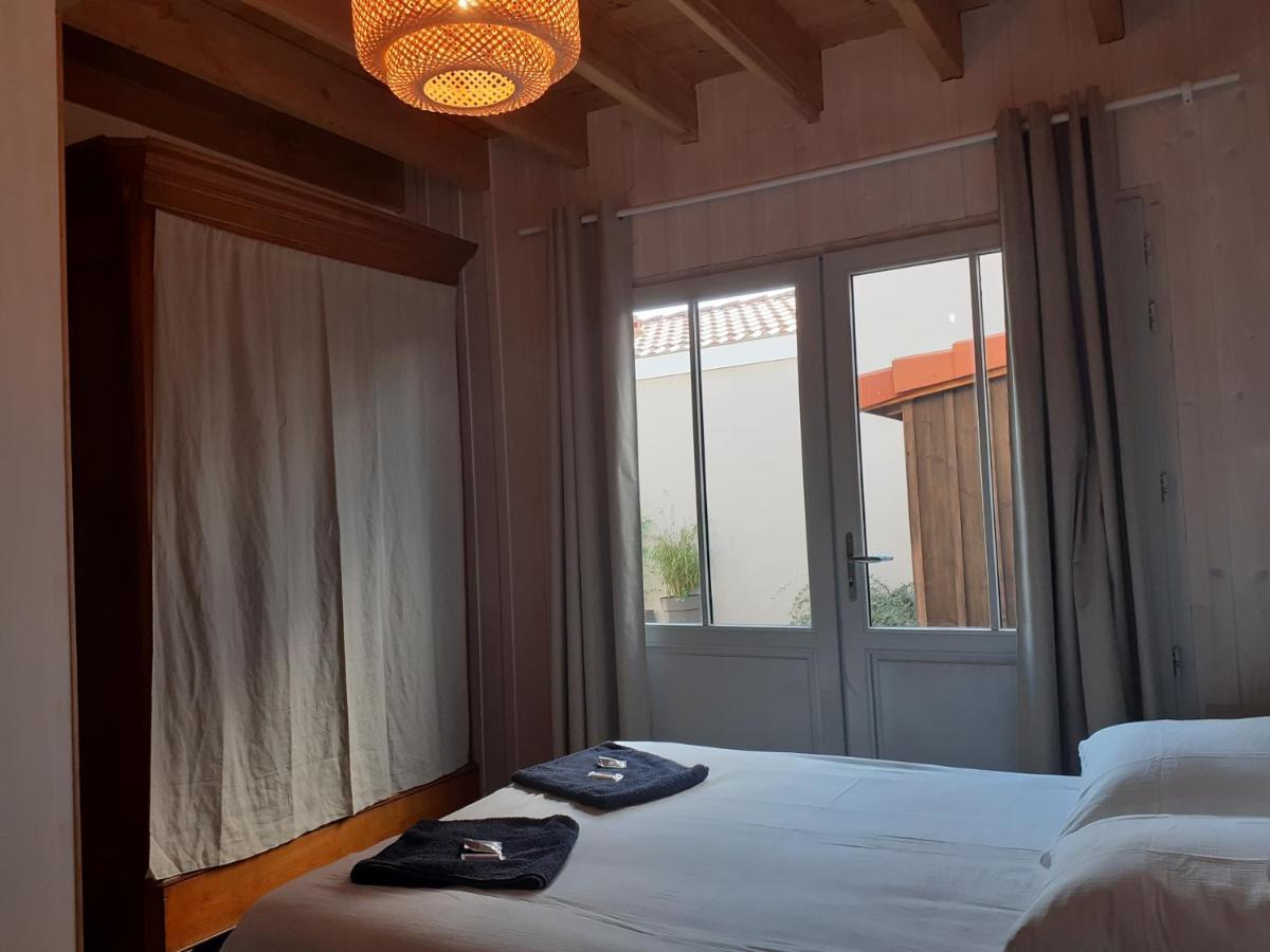 "La Maison 26 D" Formule Speciale We Jusque 18H Le Dimanche Андерно-ле-Бэн Экстерьер фото